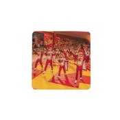 USC Trojans Spirit of Troy Football Tunnel Coaster